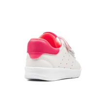 Придбати - пінетку для малюків  Дитячі кросівки Lapchu K2327D 24 (15 см) Білий