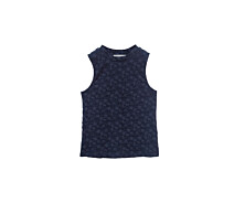 Придбати - дитячий топ  Топ H&M 134-140(8-10y) Синій (240520212025)