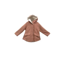 Придбати - дитячу куртку  Куртка Zara 110 (4-5y) Рожева (5459-700-676)