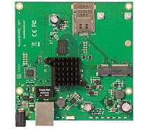 Придбати - 3G/4G модем  Модем RouterBOARD MikroTik M11G (RBM11G) (020050002)