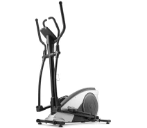 Придбати - орбитрек  Орбітрек Hop-Sport HS-060C Blaze чорно-сріблястий iConsole+ мат (2020)