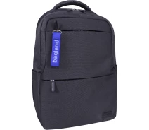 Придбати - рюкзак  Рюкзак Bagland Senior 17 л. черный (00136169)