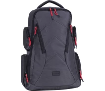 Придбати - рюкзак  Рюкзак Bagland Штутгарт 36 л. Чёрный (00525169)