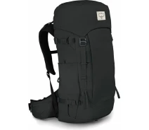 Придбати - рюкзак  Рюкзак Osprey Archeon 45 M's Stonewash Black - L/XL - черный (009.001.0006)