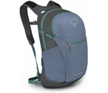 Придбати - рюкзак  Рюкзак Osprey Daylite Plus Basanite/Eclipse Grey - O/S - синий (009.2690)