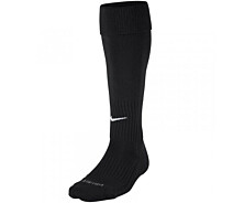 Придбати - чоловічий гетр  Гетри Nike Academy Over-The-Calf Football Socks чорні SX4120-001 (SX4120-001_42-46)