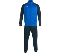 Придбати - чоловічий спортивний костюм  Спортивний костюм Joma ACADEMY IV синьо-темно-синій 101966.703 (101966.703_L)