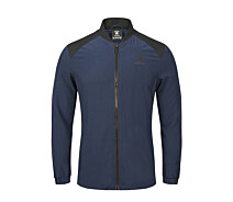 Придбати - чоловічу спортивну кофту  Олімпійка (мастерка) Kelme Men's woven jacket темно-синя 3891228.9469 (3891228.9469_M)