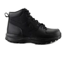 Придбати - чоловічий черевик  Черевики Nike Men's Manoa Boot чорні 456975-001 (456975-001_EU-43)