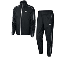Придбати - чоловічий спортивний костюм  Спортивний костюм Nike NSW SCE TRK SUIT WVN BASIC чорний BV3030-010