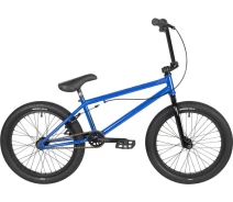 Придбати - велосипед  Велосипед WINNER CITY BMX 20" KENCH Hi-Ten 20,75" Синій (21-156)