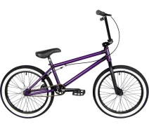 Придбати - велосипед  Велосипед WINNER CITY BMX 20" KENCH Pro Cro-Mo 20,5" (21-173)