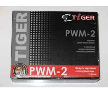 Придбати - доводчик скла  Дотяжки на 2 скла TIGER PWM-2 (ex Mongoose)