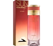 Придбати - женскую парфюмерию  Парфумована вода для жінок Franck Olivier Sun Java for Women 75 мл