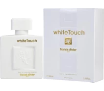 Придбати - женскую парфюмерию  Парфумована вода для жінок Franck Olivier White Touch 100 мл