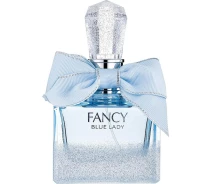 Придбати - женскую парфюмерию  Парфумована вода для жінок Geparlys Fancy Blue Lady 85 мл
