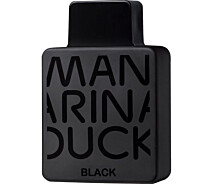 Придбати - мужскую парфюмерию  Туалетна вода для чоловіків Mandarina Duck Pure Black 50 мл
