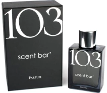 Придбати - унисекс парфюмерию  Духи для жінок scent bar 103 100 мл