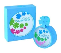 Придбати - женскую парфюмерию  Туалетна вода для жінок Univers Parfum Joyle Nuance 55 мл