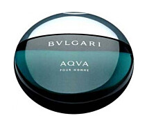 Придбати - мужскую парфюмерию  Тестер Туалетна вода для чоловіків Bvlgari Aqua 100мл.