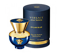 Придбати - женскую парфюмерию  Парфумована вода для жінок Versace Pour Femme Dylan Blue 30 мл