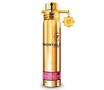 Придбати - женскую парфюмерию  Парфумована вода для жінок Montale Velvet Fantasy 20 мл.