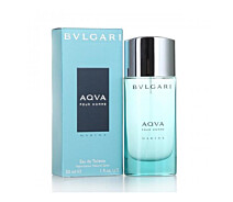 Придбати - мужскую парфюмерию  Туалетна вода для чоловіків Bvlgari Aqua Marine 30 мл