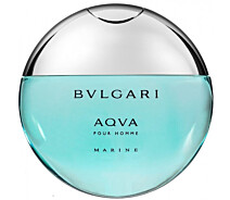 Придбати - мужскую парфюмерию  Тестер Туалетна вода для чоловіків Bvlgari Aqua Marine 100мл.