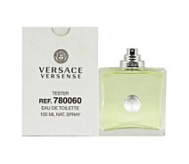Придбати - женскую парфюмерию  Тестер Туалетна вода для жінок Versace Versense 100 мл.