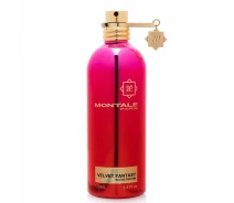 Придбати - женскую парфюмерию  Тестер Парфумована вода для жінок Montale Velvet Fantasy 100 мл.