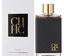 Придбати - мужскую парфюмерию  Туалетна вода Carolina Herrera Ch Men 100 мл.