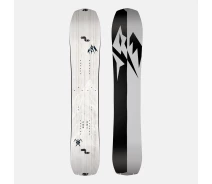 Придбати - сноуборд  Сплітборд Jones Solution Splitboard 21/22 167 Чорний-Білий