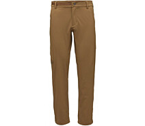 Придбати - чоловічі спортивні штани  Брюки Black Diamond M Alpine Light Pants S Коричневий