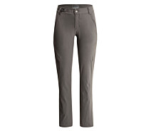 Придбати - жіночі спортивні штани  Штани Black Diamond Alpine Light Softshell Pants Wmn S Сірий