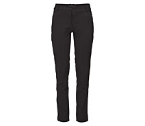 Придбати - жіночі спортивні штани  Штани Black Diamond Alpine Light Softshell Pants Wmn M Чорний