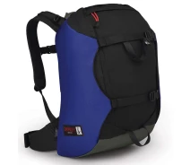 Придбати - рюкзак  Рюкзак Osprey Heritage Scarab 30 Чорний-Синій