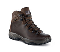 Придбати - жіночий черевик  Черевики Scarpa Terra GTX 44 Темно-коричневий