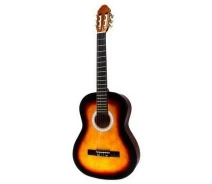 Придбати - классическую гитару  Гітара класична BANDES CG 851 3TS 