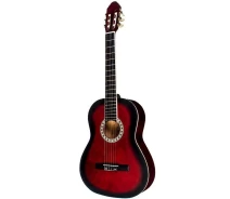Придбати - акустическую гитару  Гітара акустична BANDES CG 851 RDS 