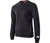 Придбати - чоловічий джемпер  Джемпер HITEC OTHAY-BLACK XXL Чорний (5902786202706)