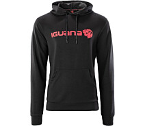 Придбати - чоловічий джемпер  Джемпер IGUANA KIANO-BLACK XXL Чорний (5902786203819)