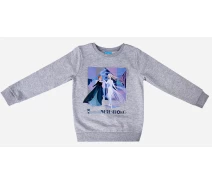 Придбати - дитячий світшот  Світшот Frozen Disney, 104 см, 4 роки (FZ18419)