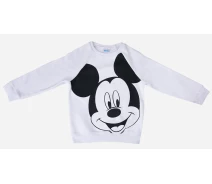 Придбати - дитячий світшот  Світшот Mickey Mouse Disney, 116 см, 6 років (MC18355)