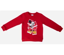 Придбати - дитячий світшот  Світшот Mickey Mouse Disney, 98 см, 3 роки (MC18353)