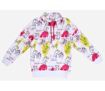 Придбати - дитячий світшот  Світшот Minni Mouse Disney, 104 см, 4 роки (MN18405)
