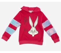 Придбати - дитяче худі  Худі Багз Банні Cimpa, 122 см, 7 років (LT18435)