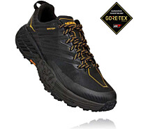 Придбати - чоловічий кросівок  Кросівки HOKA (1106530) M SPEEDGOAT 4 GTX 2022 ANTHRACITE / DARK GULL GREY 45 1/3