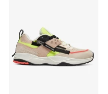 Придбати - чоловічий кросівок  Кросівки DC (ADYS700208) E.TRIBEKA ZIP M SHOE 2020 NEL NEON LIGHTS 42.5