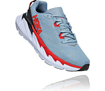Придбати - чоловічий кросівок  Кросівки HOKA (1106477) M ELEVON 2 2021 BLUE FOG / FIESTA 45 1/3