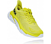 Придбати - чоловічий кросівок  Кросівки HOKA (1110510) M CLIFTON EDGE 2021 CSWH CITRUS/WHITE 45 1/3